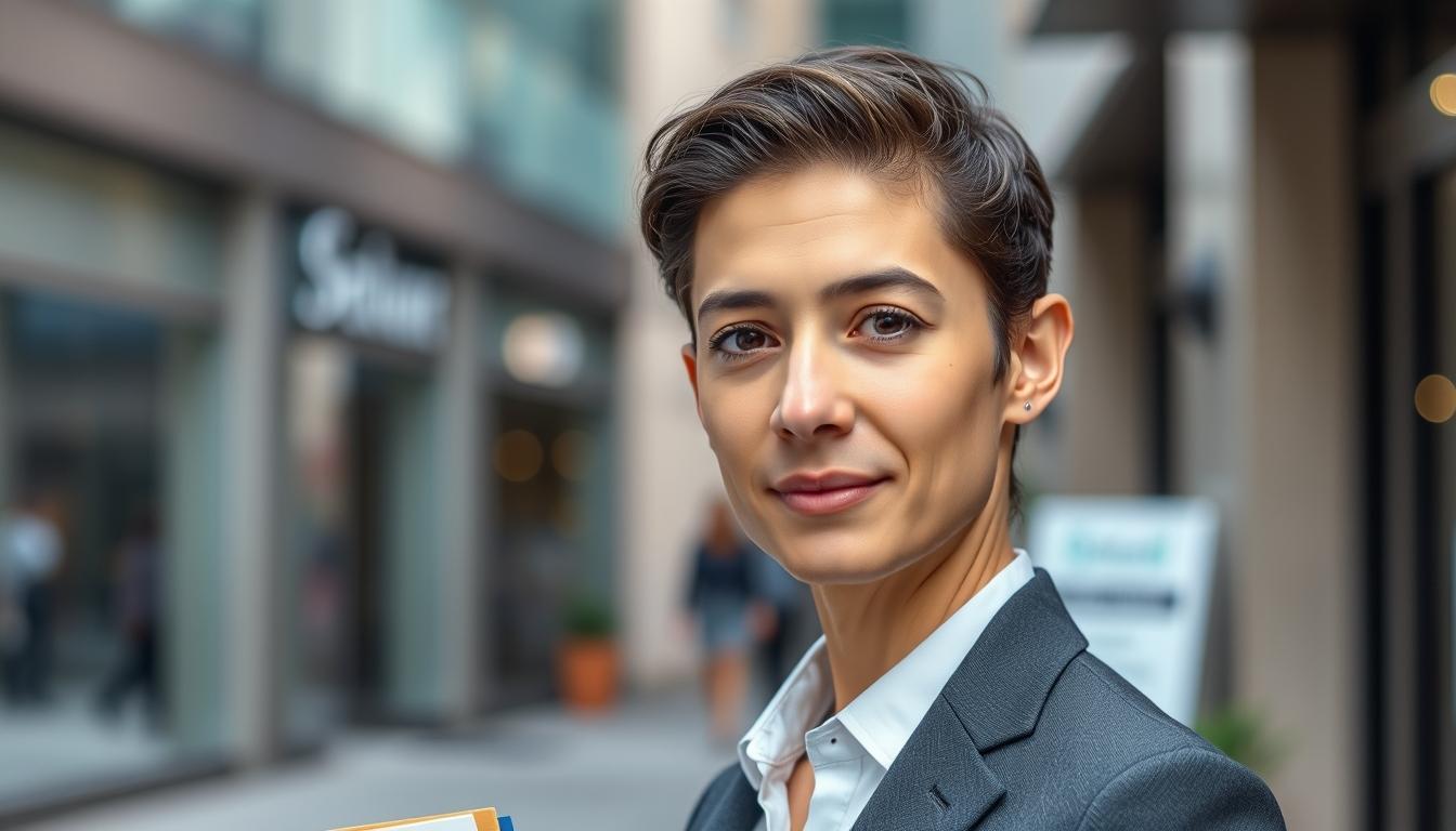 Property transactions support specialist