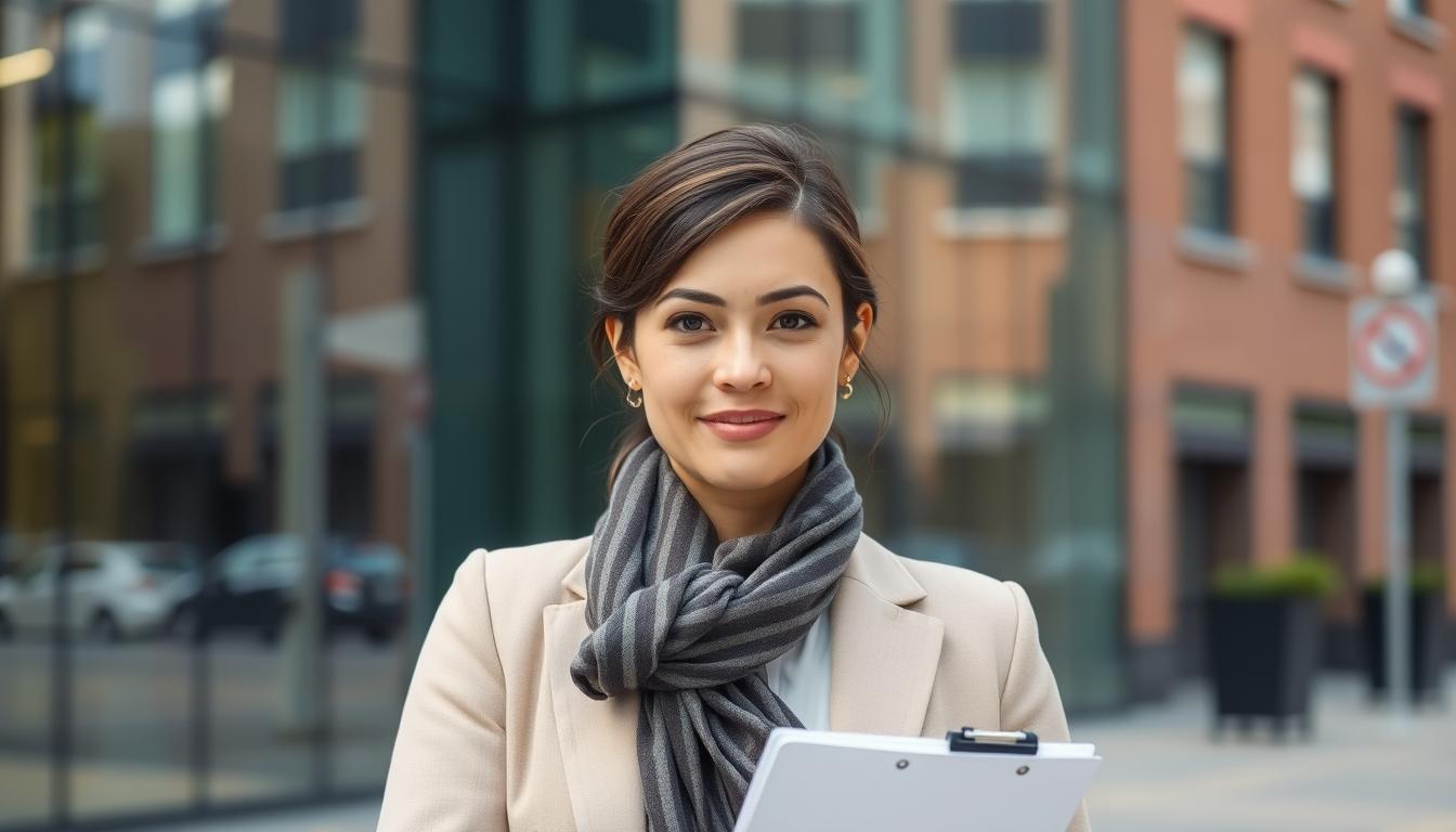 Property transfer support advisor