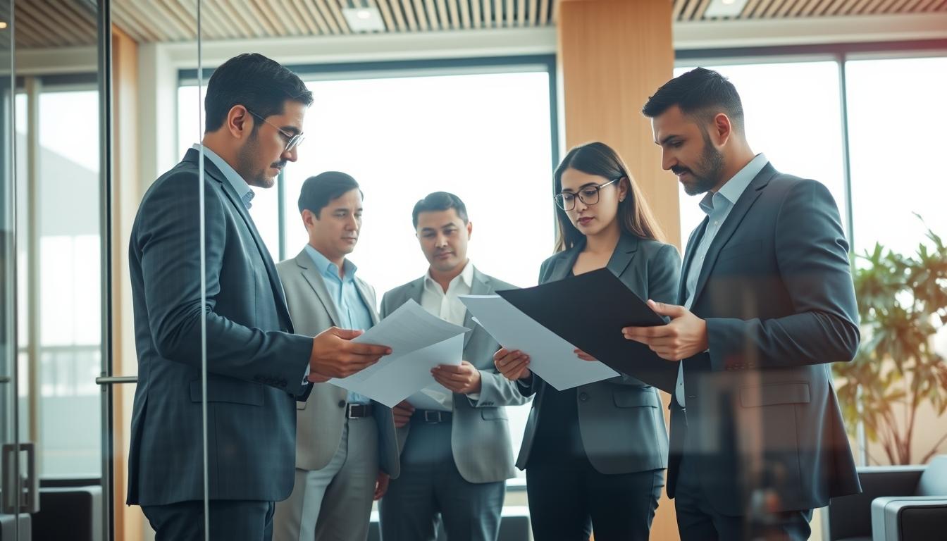 Real estate conveyancing documents and transfer review