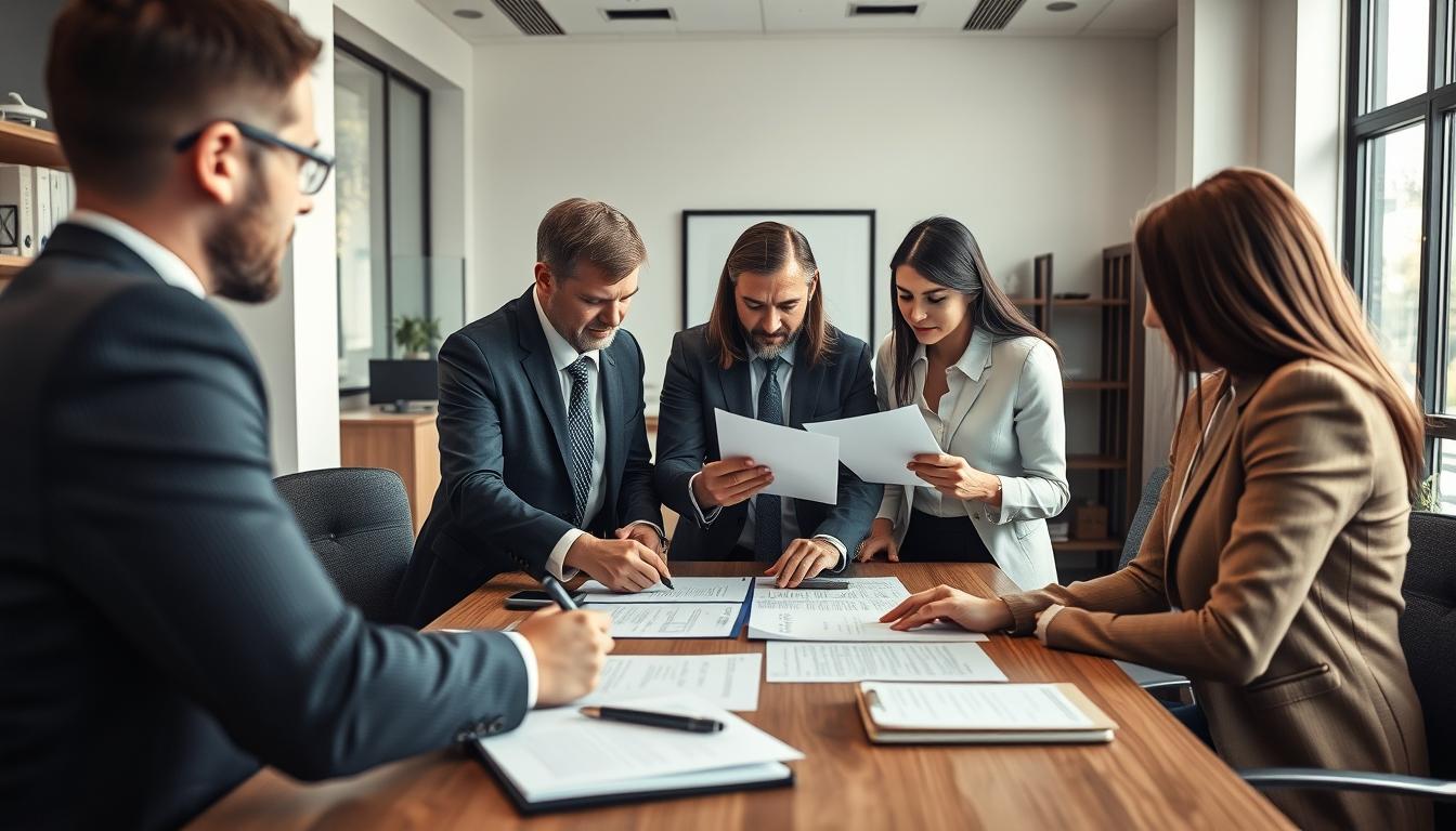 Real estate closing coordination and transaction planning