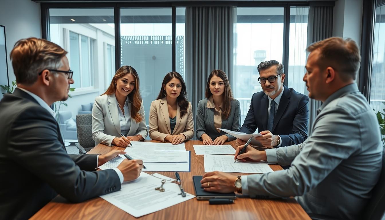 Real estate title transfer documents and closing verification