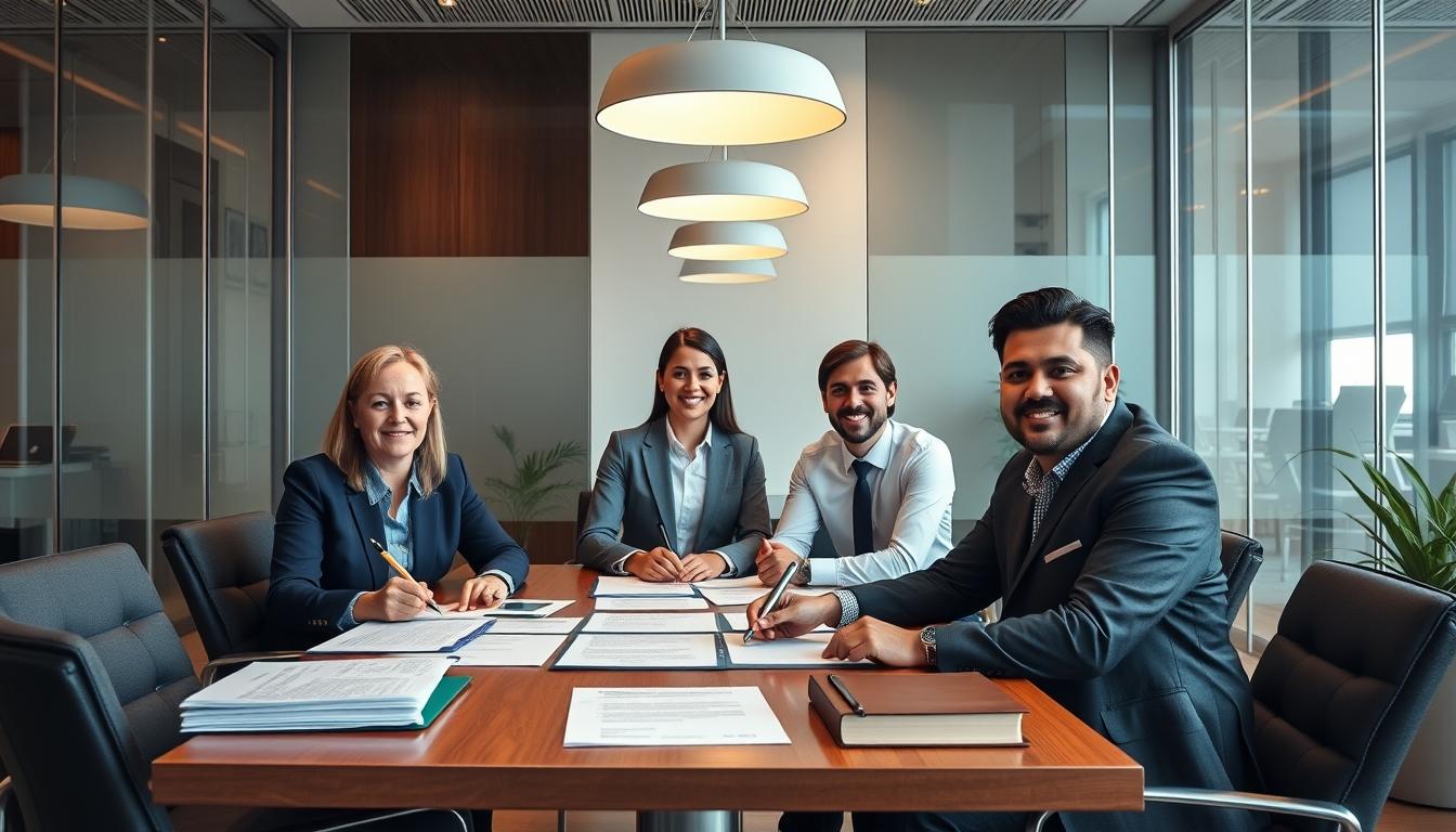 Process of property transfer and ownership rights